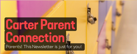  Parent Newsletter